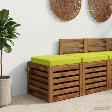 Cuscino per sedile a 1 pezzo SOEST 100% Poliestere