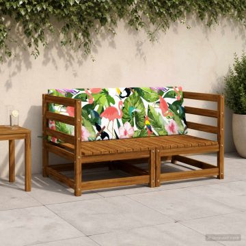 Cuscino schienale SOEST 100% Poliestere Multicolore