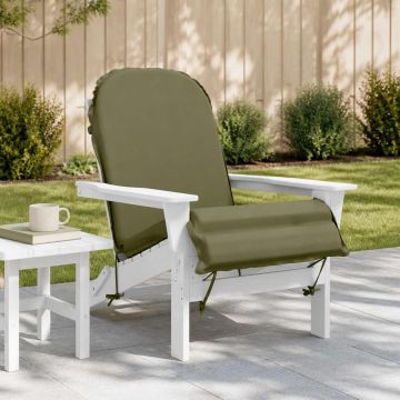 Cuscino per Lounger Sole GEMERT 100% Poliestere Verde Oliva