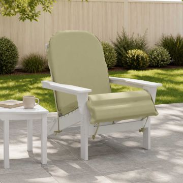 Cuscino per Lounger Sole GEMERT 100% Poliestere Verde chiaro