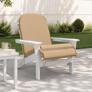 Cuscino per Lounger Sole GEMERT 100% Poliestere Sabbia