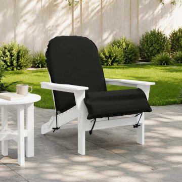 Cuscino per Lounger Sole GEMERT 100% Poliestere Nero