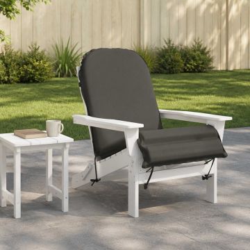 Cuscino per Lounger Sole GEMERT 100% Poliestere Antracite
