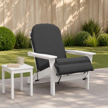Cuscino per Lounger Sole GEMERT 100% Poliestere Antracite