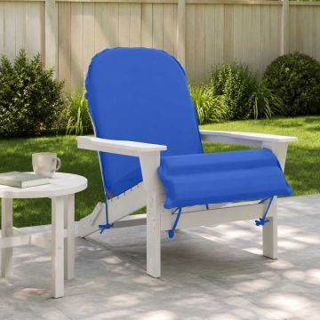Cuscino per Lounger Sole GEMERT 100% Poliestere Blu Reale