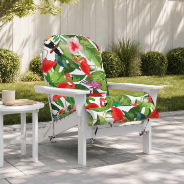 Cuscino per Lounger Sole GEMERT 100% Poliestere Multicolore