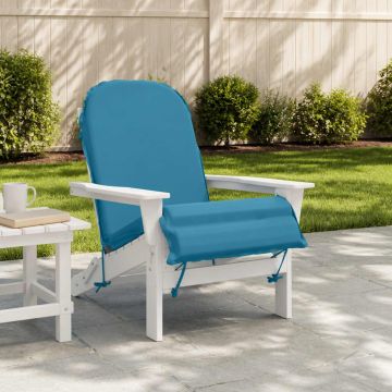 Cuscino per Lounger Sole GEMERT 100% Poliestere Azzurro