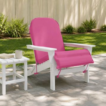Cuscino per Lounger Sole GEMERT 100% Poliestere Rosa