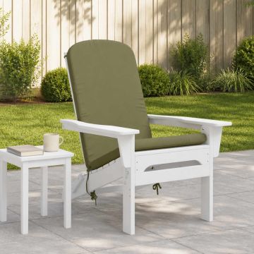 Cuscino per Lounger Sole GEMERT 100% Poliestere Verde Oliva