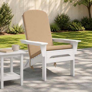 Cuscino per Lounger Sole GEMERT 100% Poliestere Sabbia