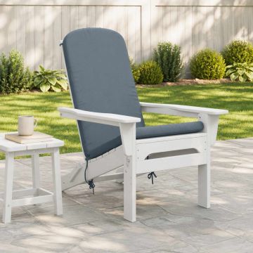 Cuscino per Lounger Sole GEMERT 100% Poliestere Blu