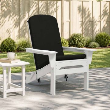 Cuscino per Lounger Sole GEMERT 100% Poliestere Nero