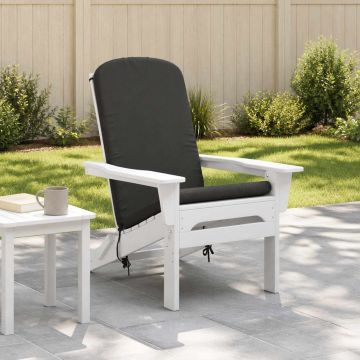 Cuscino per Lounger Sole GEMERT 100% Poliestere Antracite
