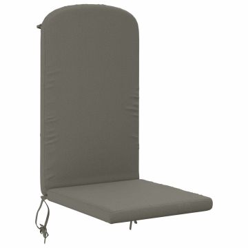 Cuscino per Lounger Sole GEMERT 100% Poliestere Grigio