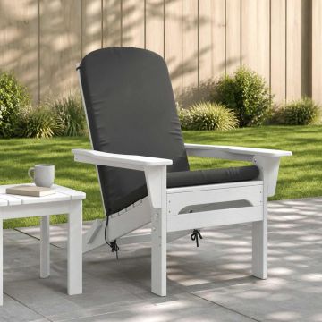 Cuscino per Lounger Sole GEMERT 100% Poliestere Antracite