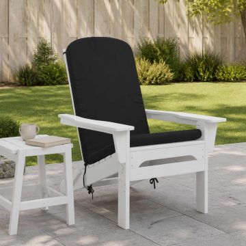 Cuscino per Lounger Sole GEMERT 100% Poliestere Nero
