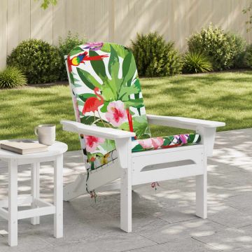 Cuscino per Lounger Sole GEMERT 100% Poliestere Multicolore
