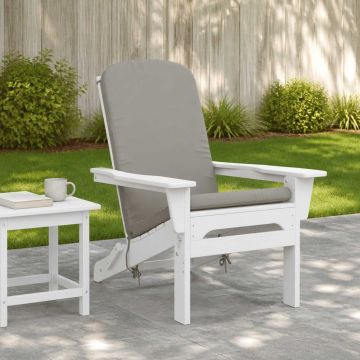 Cuscino per Lounger Sole GEMERT 100% Poliestere Grigio