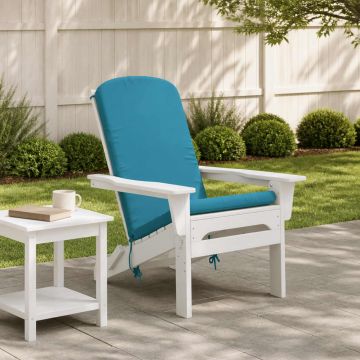 Cuscino per Lounger Sole GEMERT 100% Poliestere Azzurro