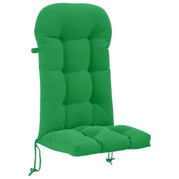 Cuscino per Lounger Sole PUTTEN 100% Poliestere Verde