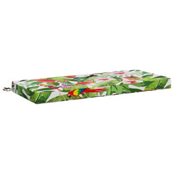 Cuscino per panchina SOEST 100% Poliestere Multicolore