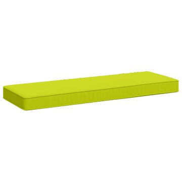 Cuscino per Panchina a 1 Pezzo VUGHT 100% Poliestere