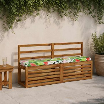 Cuscino per Panchina a 1 Pezzo VUGHT 100% Poliestere
