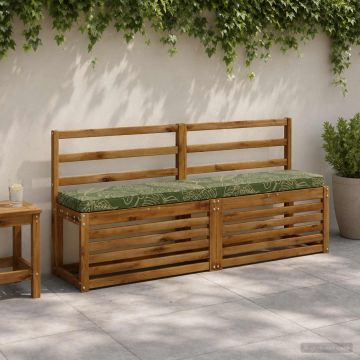Cuscino per Panchina a 1 Pezzo VUGHT 100% Poliestere