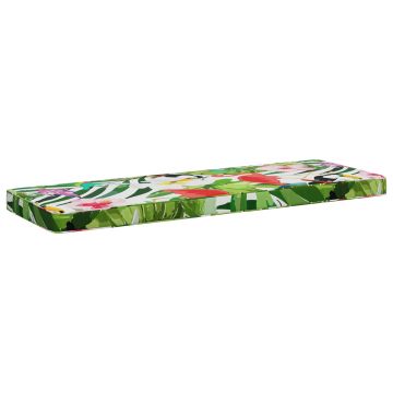 Cuscino per Panchina a 1 Pezzo VUGHT 100% Poliestere