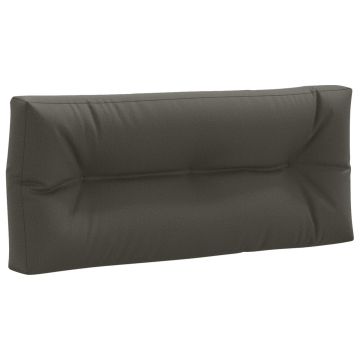 Cuscino per schienale di pallet VIANEN 100% Poliestere