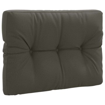 Cuscino per schienale di pallet VIANEN 100% Poliestere