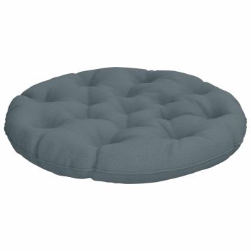 Cuscino per Sedia Appesa VIANEN 100% Poliestere Blu