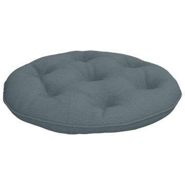 Cuscino per Sedia Appesa VIANEN 100% Poliestere Blu